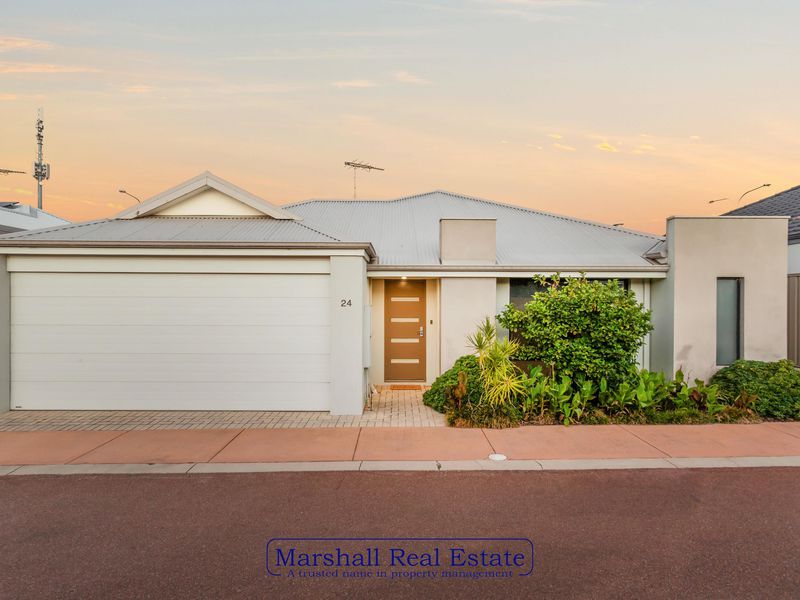 24/15 Crosthwait Cir, Tapping