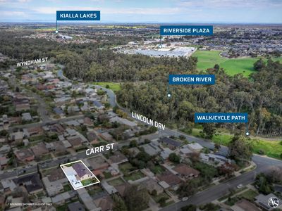 10 Carr Street, Shepparton