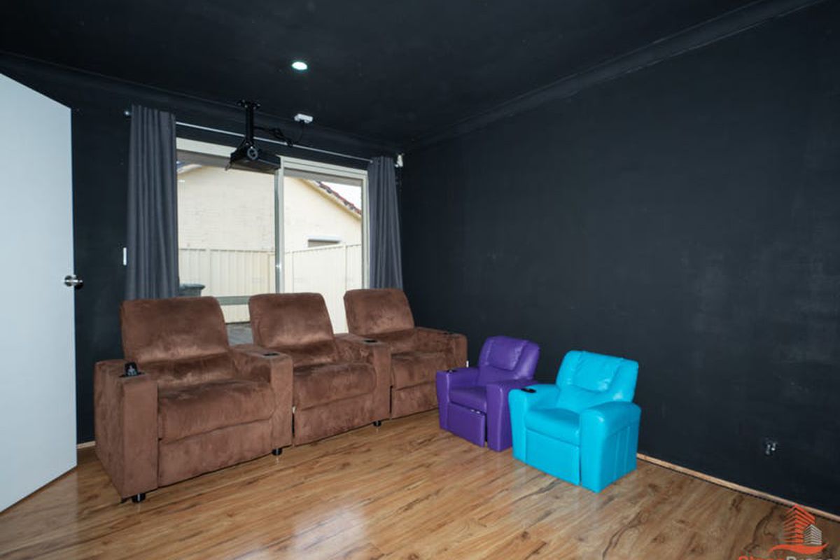 1 / 40-42 Hopkinson Way, Wilson