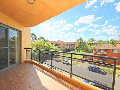 14 / 28 Meredith Street, Bankstown