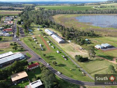 Lot 2, 12594 Bunya Highway, Wooroolin