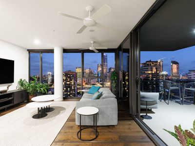 13105 / 1 Cordelia Street, South Brisbane