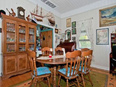 203-207 Loganview Road, Logan Reserve