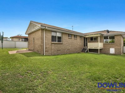 33 Dangar Circuit, Medowie