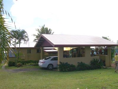 3 Badilla Street, Hudson