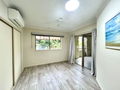 511 / 12 Gregory Street, Westcourt