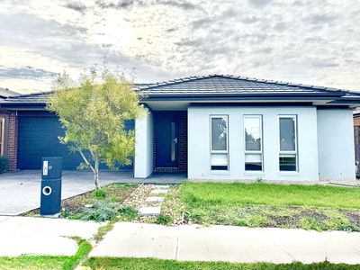 17 Pointer Avenue, Wyndham Vale