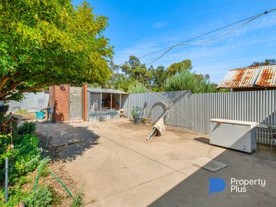 50 High Street, Wedderburn