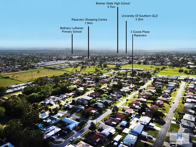 3 Cocos Place, Raceview