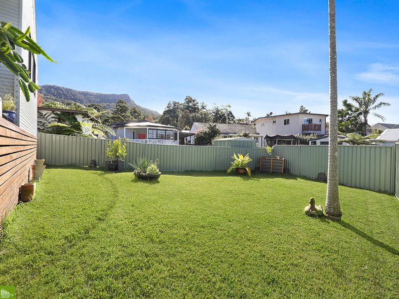 5 Chalmers Street, Balgownie