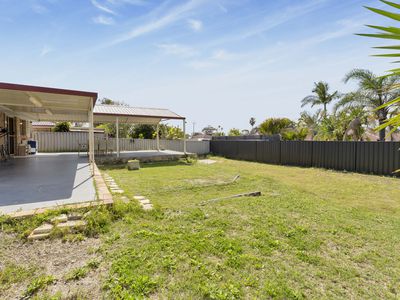 10 Redfox Crescent, Huntingdale