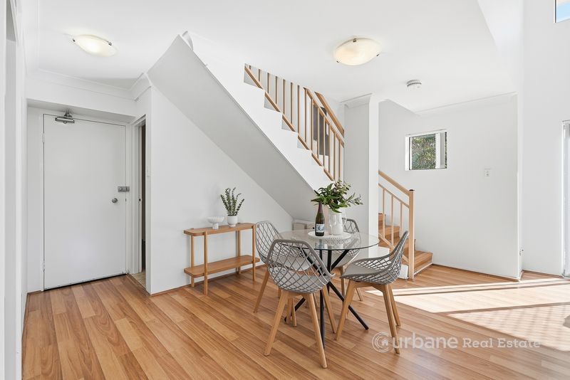 8 / 42-50 Hampstead Road, Homebush West