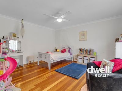 30 Woollamia Road, Falls Creek