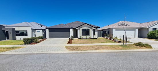 8 Basedow Chase, Banksia Grove