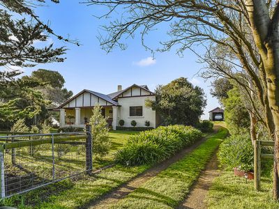 488 Mayurra Road, Millicent