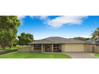 1 Rungert Court, Mooloolah Valley