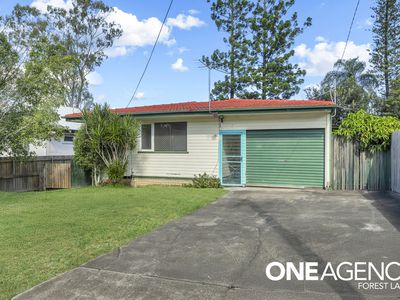 30 Randwick Street, Durack