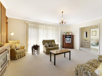 34 Edgeworth Avenue, Kanahooka