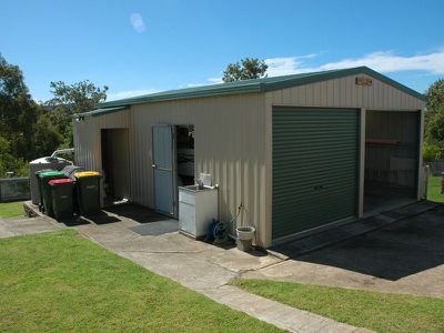 73 Bungo Street, Eden