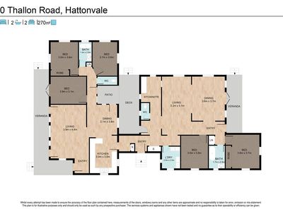 10 Thallon Road, Hatton Vale