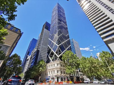 3606 / 318 Queen Street, Melbourne