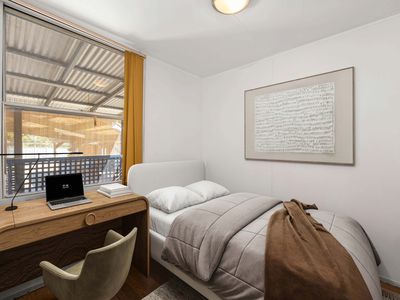 5 Murphy Street, Mansfield