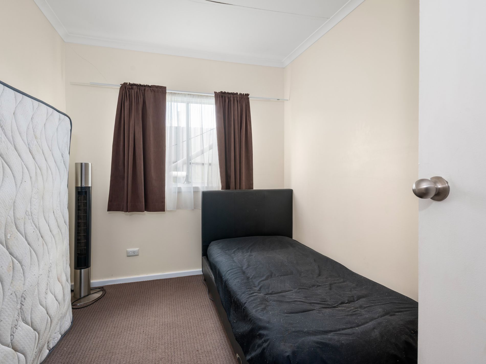 50 Ward Street, Lamington