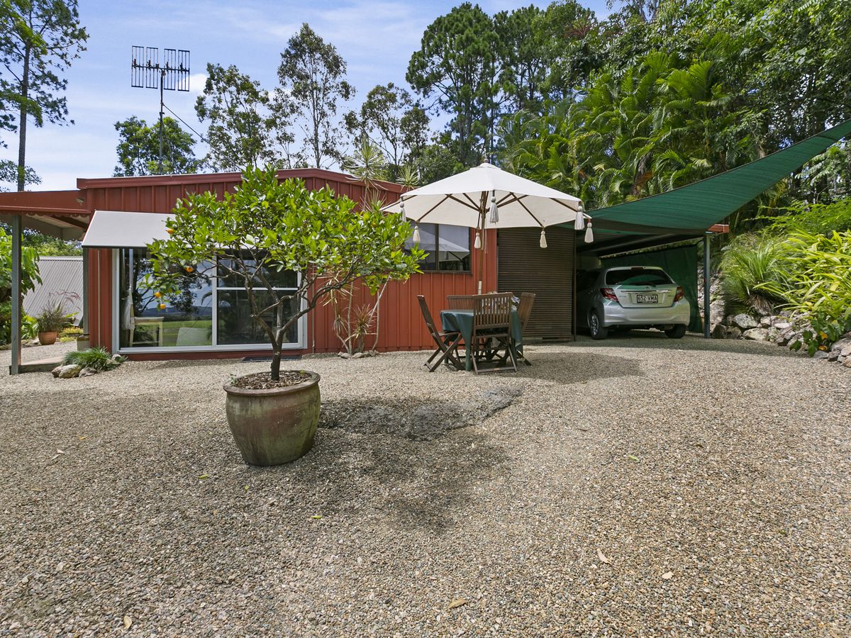 14 BURTONS ROAD, Maroochy River Nev Kane Real Estate