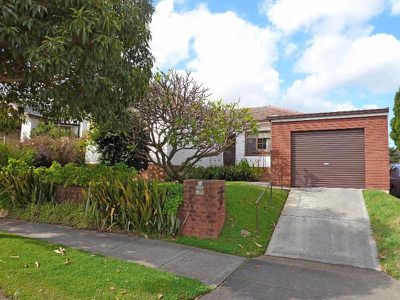 3A Ruby St, Hurstville