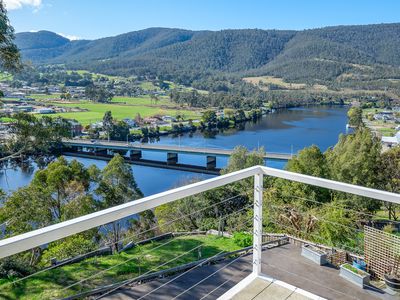 14 Riverview Lane, Huonville