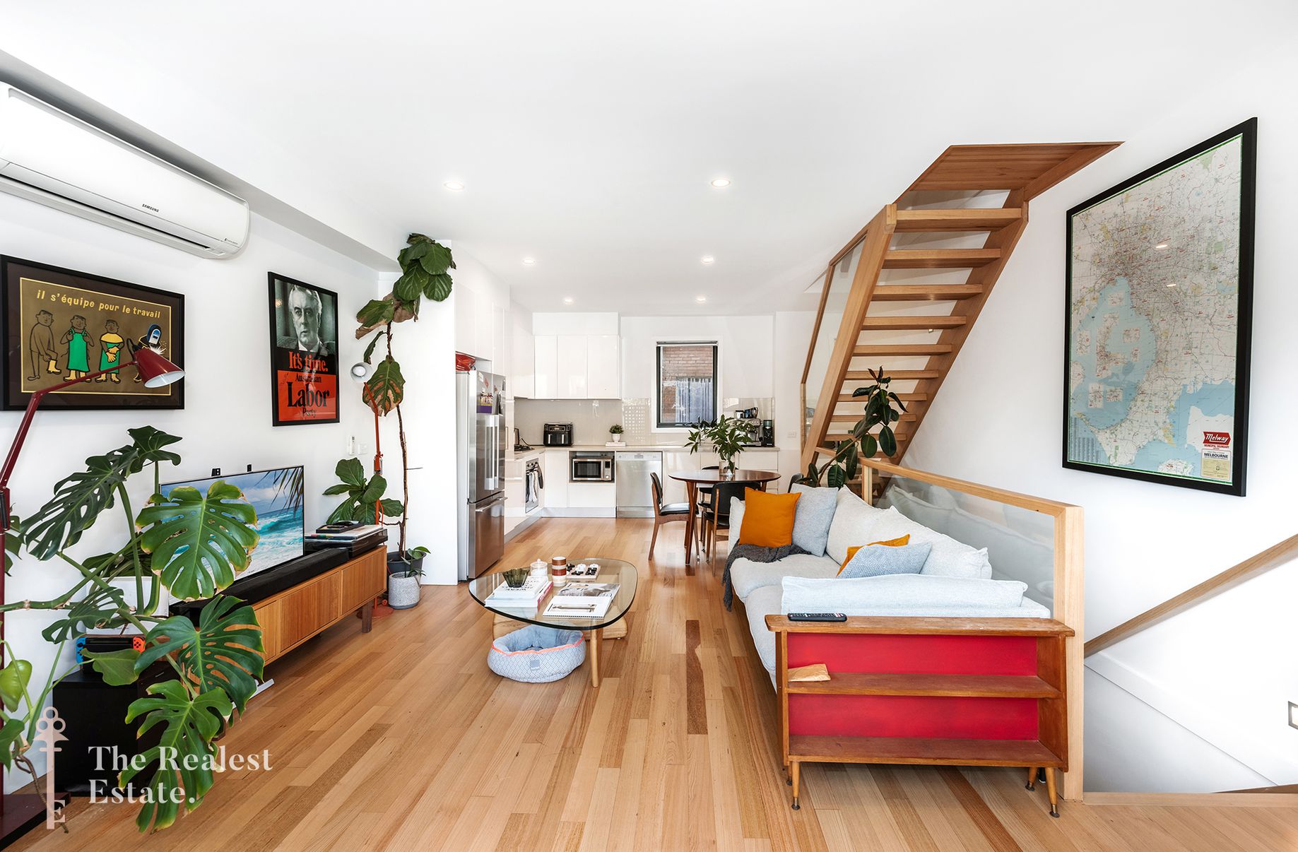 7 Bickford Lane, North Melbourne, North Melbourne - Thumbnail 4