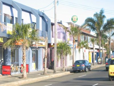 Windang
