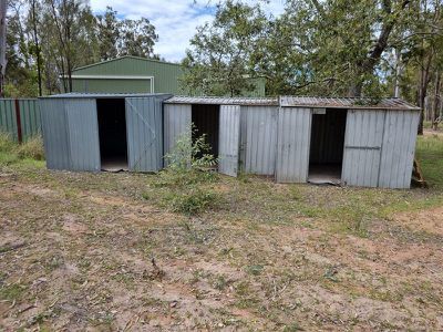 440 Mclean Road, Durong
