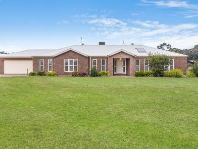 5 Obrien Court, Heathcote