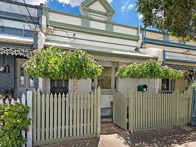 11 Bennie Street, Brunswick