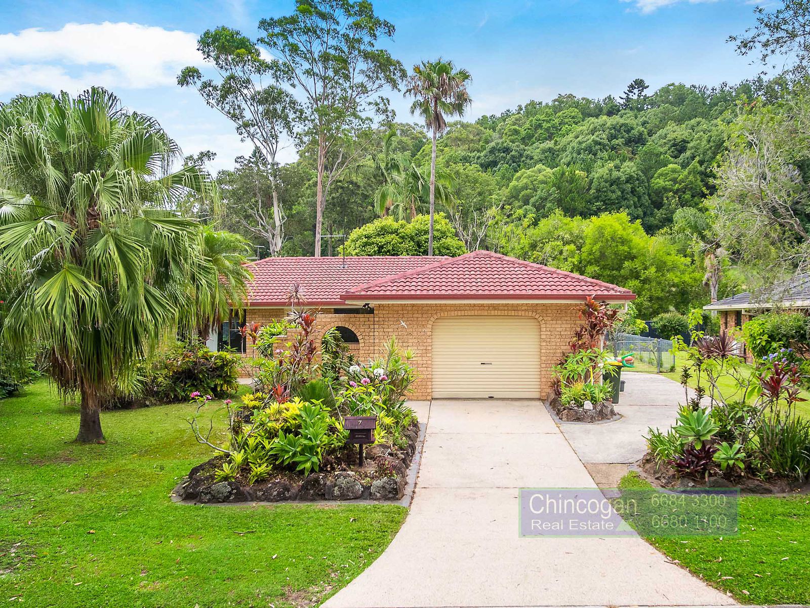 7 Aloota Crescent, Ocean Shores