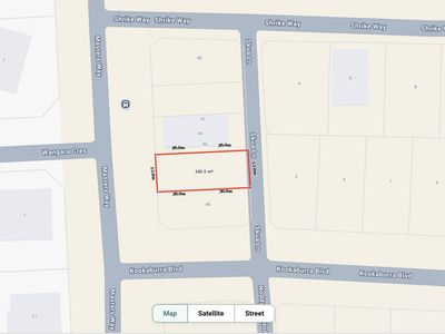 Lot 49, 46 Masters Way, South Hedland