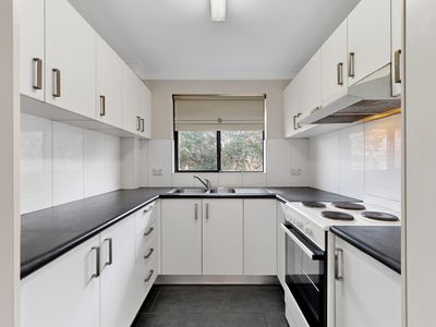 21 / 10-12 Alfred Street, Westmead