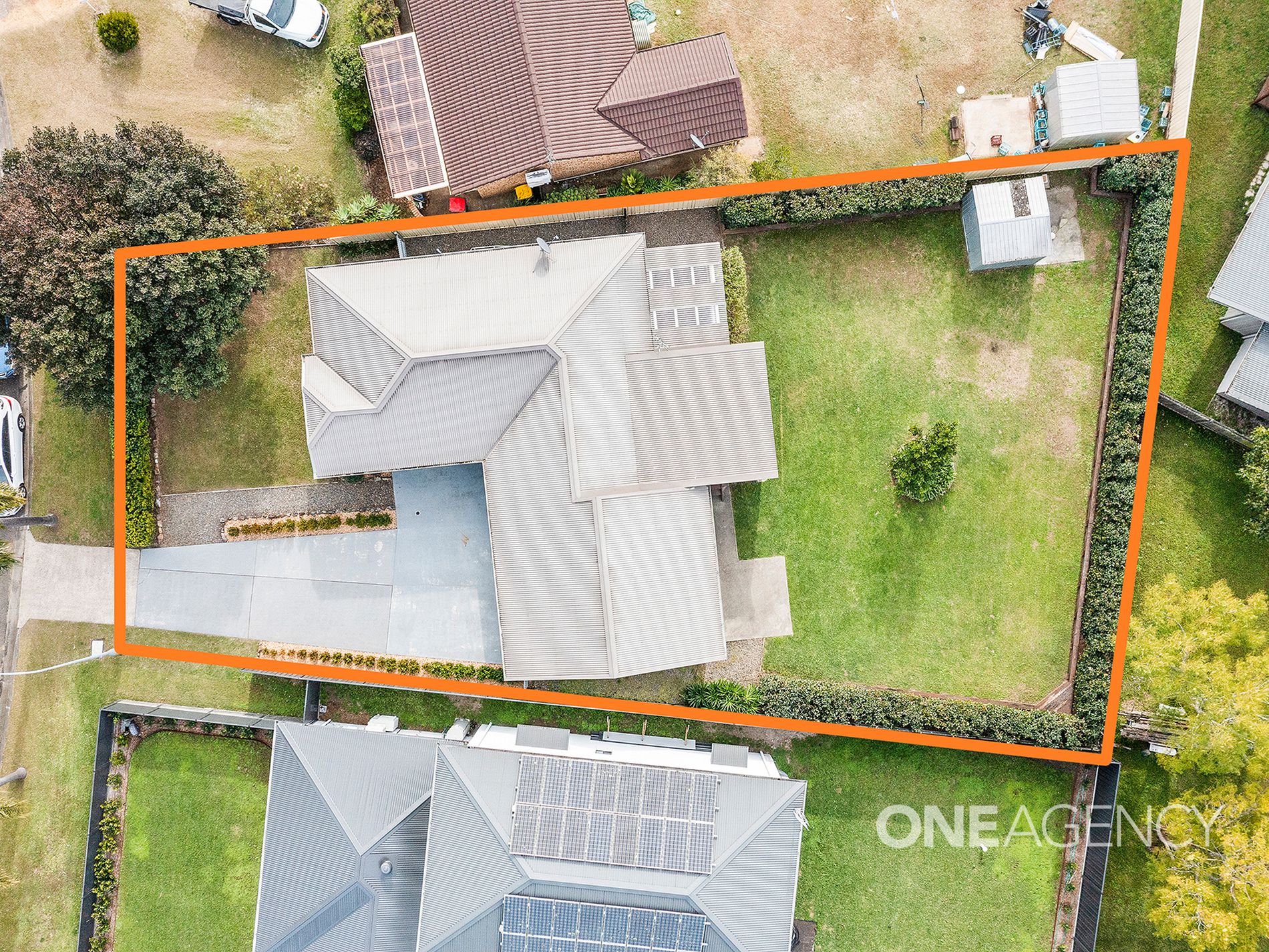 17 Coconut Drive, North Nowra