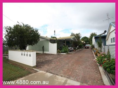 Mareeba