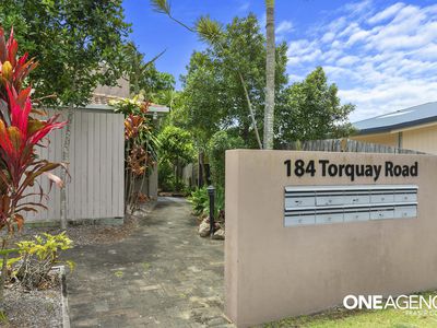 4 / 184 Torquay Road, Scarness