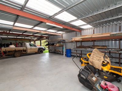 343 Dingo Flat Road, Hazelvale