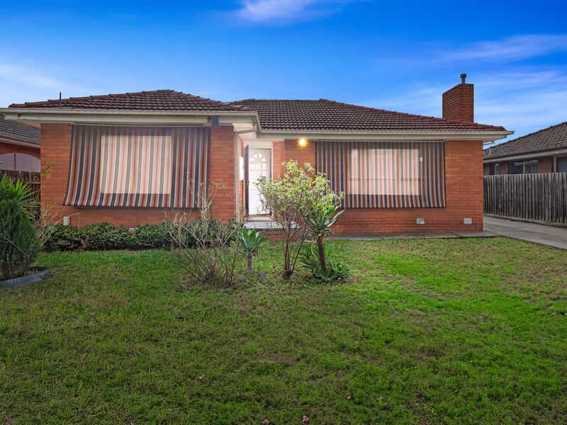 24 Moffat Street, St Albans