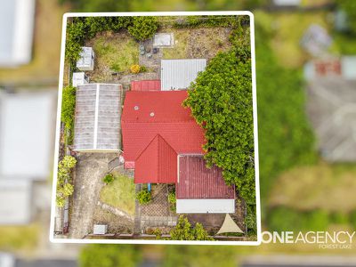 20 Cyclamen St, Inala