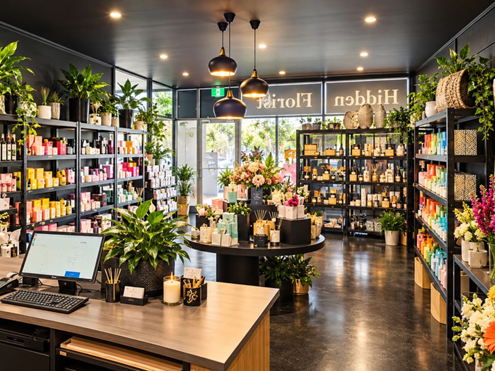 10-YEAR ESTABLISHED PREMIUM FLORIST & GIFTING BRAND | 1,150+ GOOGLE REVIEWS | 5.0 RATING | TURNKEY WIWO