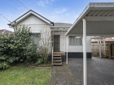 17 Clyde Street, Maribyrnong