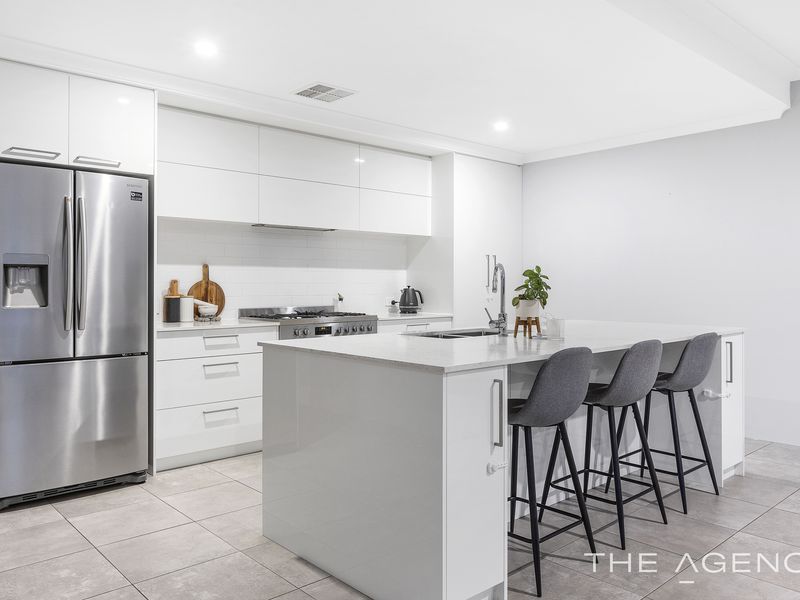 11 Crombie Way, Baldivis