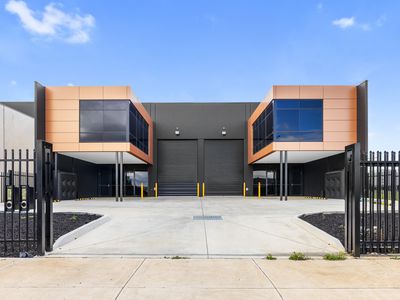 1 / 22 Launceston Street, Williamstown North