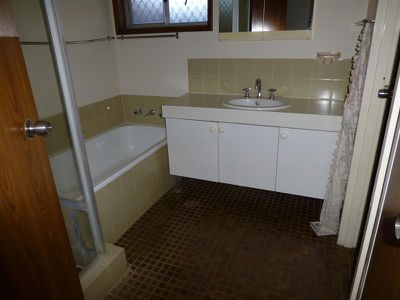 1 Yarrunga Crescent, South Hedland