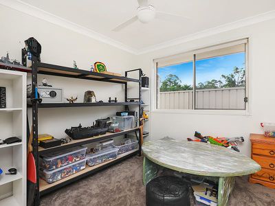 1 Rungert Court, Mooloolah Valley